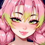 Princess Mitsuri's Profile Picture